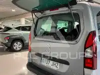 2015 Citroen Berlingo