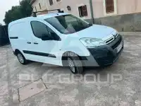 2015 Citroen Berlingo