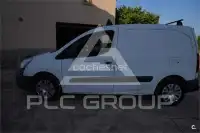 2015 Citroen Berlingo