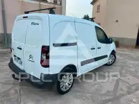 2015 Citroen Berlingo