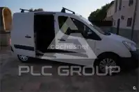 2015 Citroen Berlingo