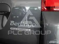 2015 Citroen Berlingo
