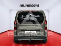 2015 Citroen Berlingo