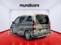 2015 Citroen Berlingo