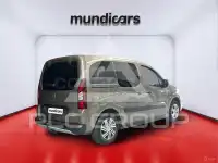 2015 Citroen Berlingo