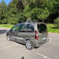 2015 Citroen Berlingo