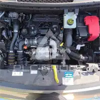 2015 Citroen Berlingo