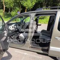 2015 Citroen Berlingo