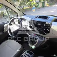 2015 Citroen Berlingo