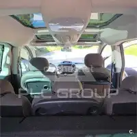 2015 Citroen Berlingo