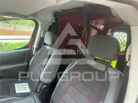 2015 Citroen Berlingo