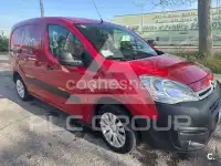 2015 Citroen Berlingo