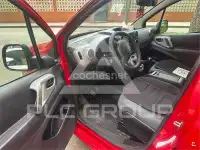 2015 Citroen Berlingo