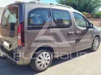 2015 Citroen Berlingo