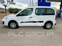 2015 Citroen Berlingo