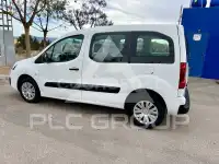 2015 Citroen Berlingo