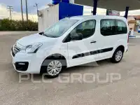2015 Citroen Berlingo