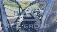 2015 Citroen Berlingo