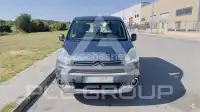2015 Citroen Berlingo