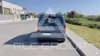 2015 Citroen Berlingo