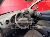 2015 Citroen Berlingo