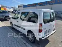 2015 Citroen Berlingo