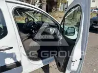 2015 Citroen Berlingo