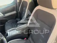 2015 Citroen Berlingo