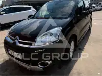 2015 Citroen Berlingo