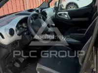 2015 Citroen Berlingo