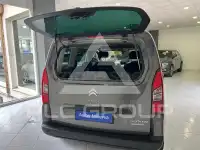 2015 Citroen Berlingo