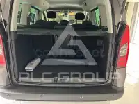 2015 Citroen Berlingo