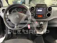 2015 Citroen Berlingo