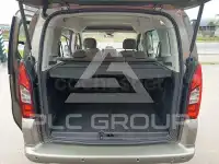2015 Citroen Berlingo