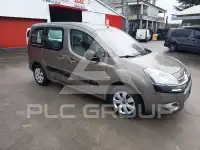 2015 Citroen Berlingo