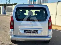 2015 Citroen Berlingo