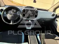 2015 Citroen Berlingo