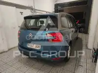 2015 Citroen C4