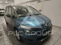2015 Citroen C4
