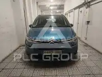 2015 Citroen C4
