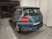 2015 Citroen C4