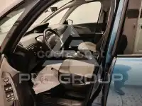 2015 Citroen C4