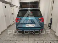 2015 Citroen C4