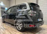 2015 Citroen C4