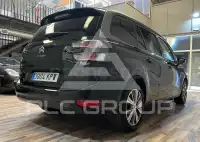2015 Citroen C4