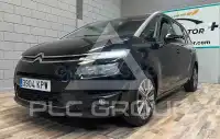 2015 Citroen C4