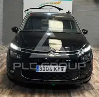 2015 Citroen C4
