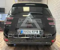 2015 Citroen C4