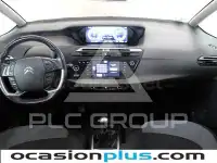 2015 Citroen C4