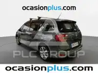 2015 Citroen C4